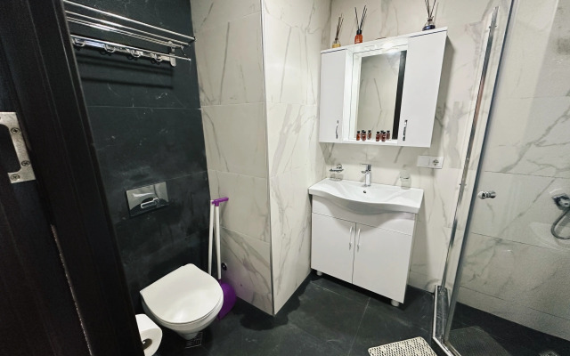 Marvella Orbi Beach Tower 26th floor Apartments