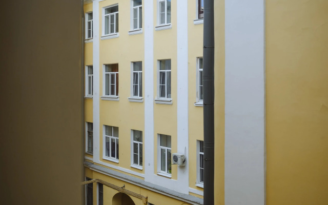 Pavel&Olga Wonderful Duplex in the center of Pskov Apartments