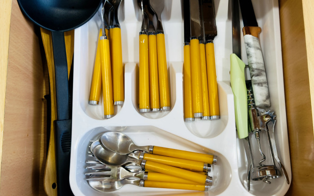 Квартира на Спутнике