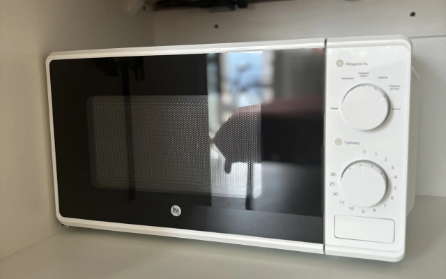 Квартира Студия с Видом на Горы