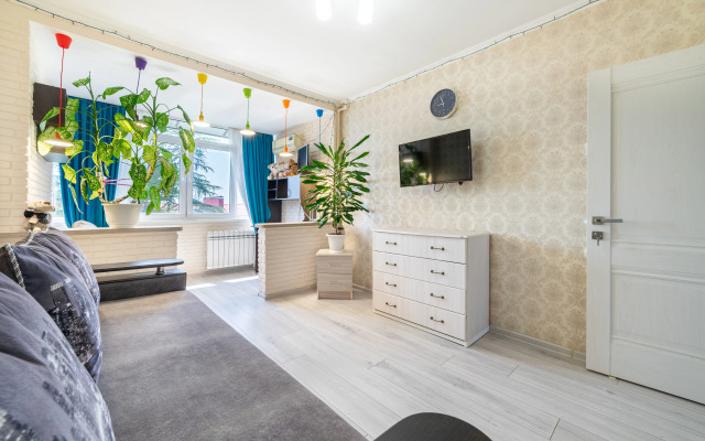 Квартира Видовая двухкомнатная в Сочи