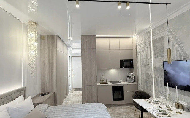 Квартира Античный бриз