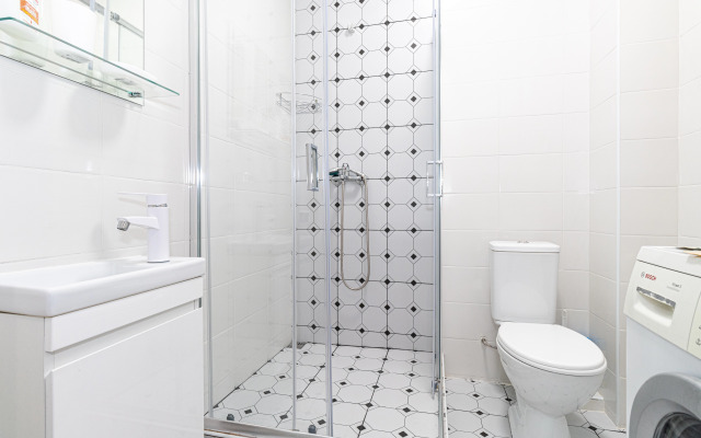 Квартира SunRise studio