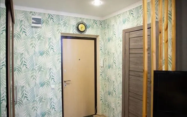so Vsemi Udobstvami Flat