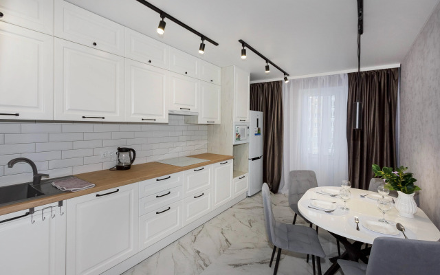 Квартира Современная на Лакина 2