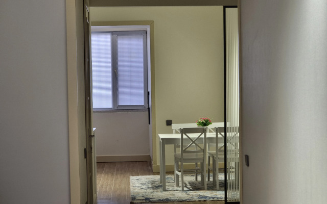 Emporium Apartments