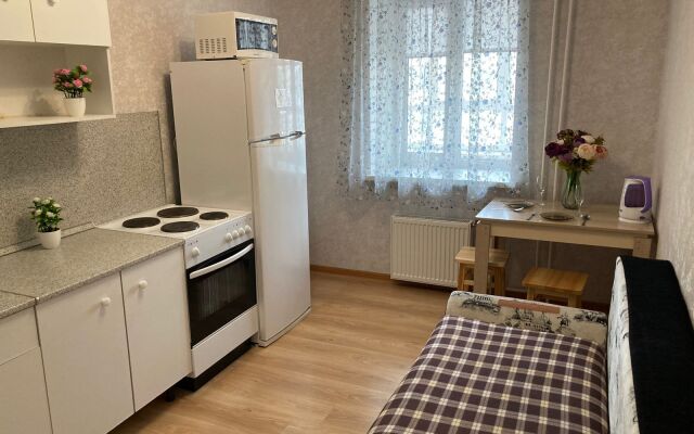 Апартаменты Welcome Home на Эрвье 10