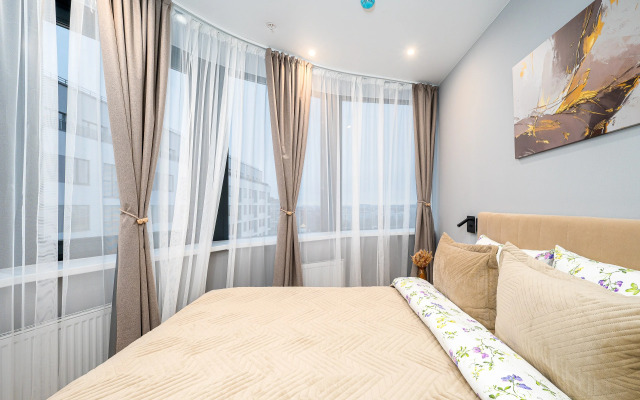 Квартира 2-х комнатная на проспекте Энергетиков