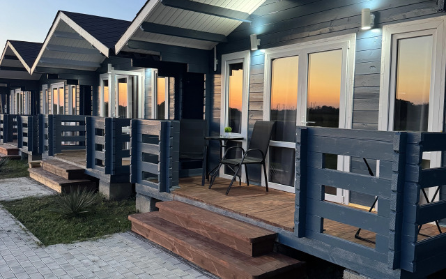 Eco House Inkit Bungalow
