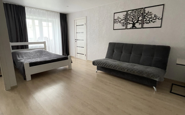 Dvukhkomnatnaya V Tsentre Goroda Flat