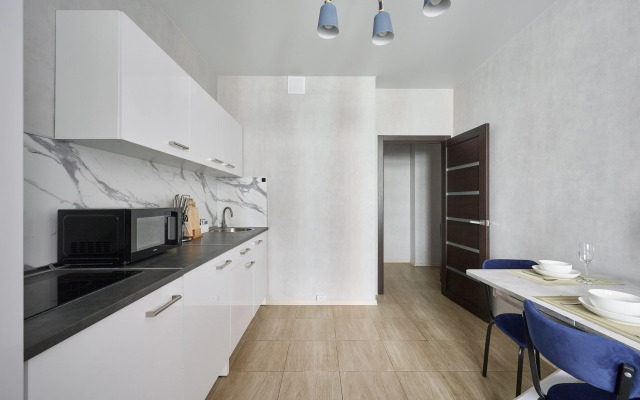 Апартаменты Карамель Cети Your Place Рядом с Парком Галицкого