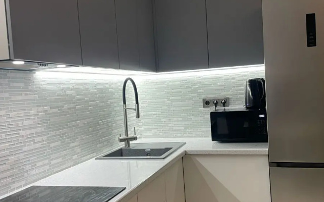 Апартаменты у Щегловой