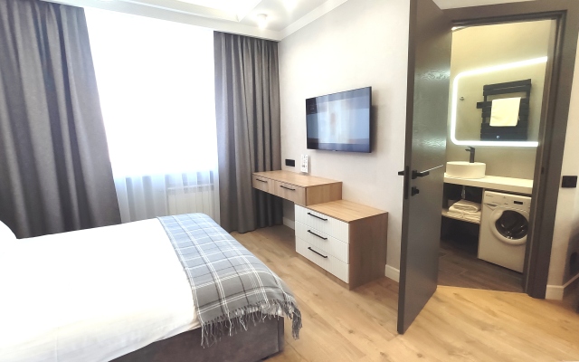 Apartments Nova