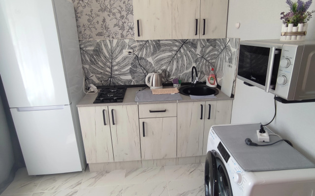 Romantik Flat