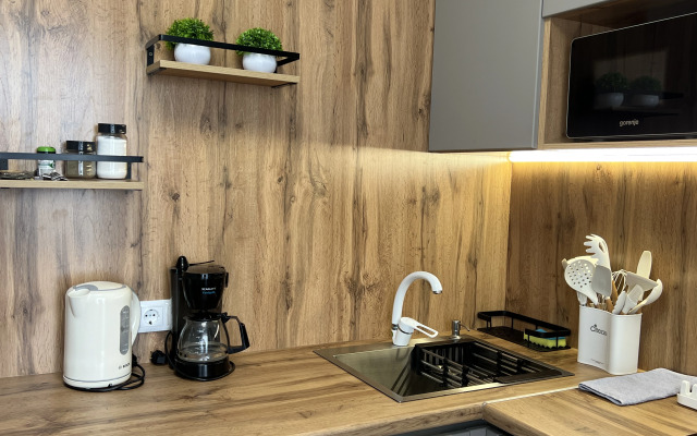 Квартира 2-комнатная на Проспекте Победы 51