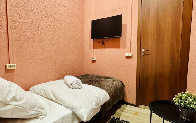 Отель StayWay на Курской