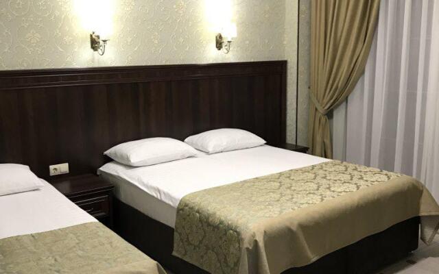 Mig Guest House