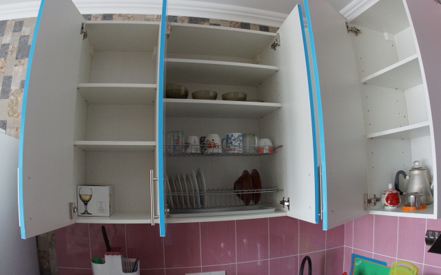 Апартаменты Комфорт и уют