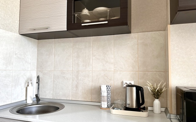 Квартира в центре Казани рядом с Кремлем