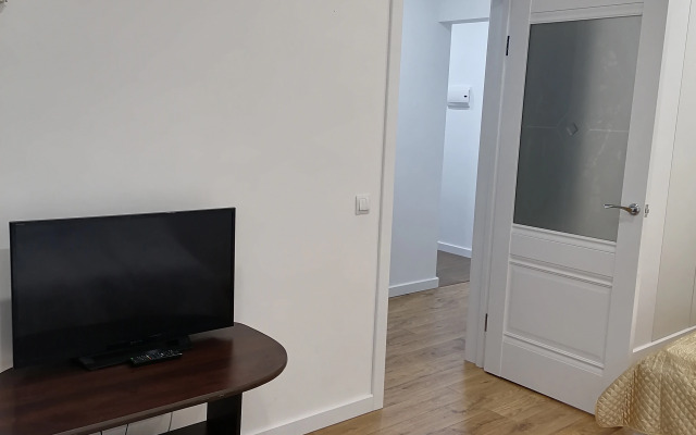 Квартира Niki у Парка