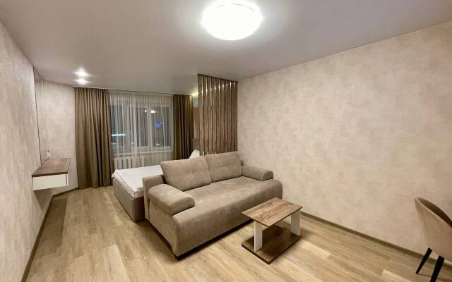 Квартира В Гости на Красноармейском 69б