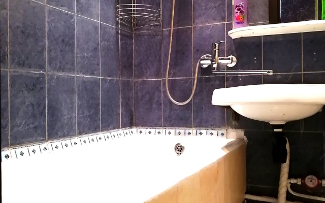 Апартаменты Балашиха Zhivopisnaya Street