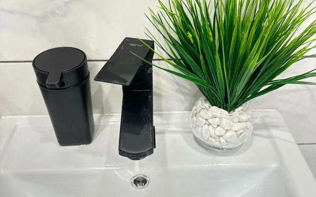 Апартаменты мега 4