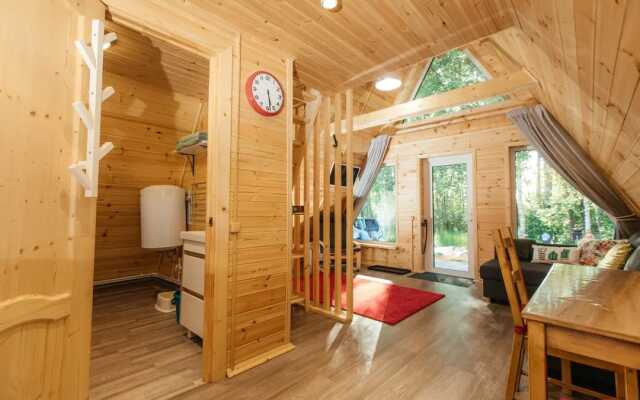 Гостевой Дом Круча на Волге