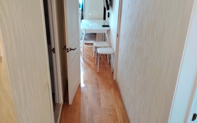 Апартаменты на Красногорском Бульваре 48