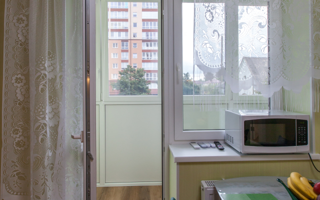 Komfortnaya Na Zapadnom Plyazhe Flat