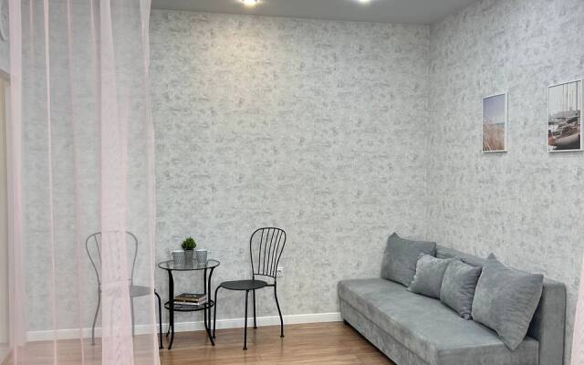 Legenda Apartments