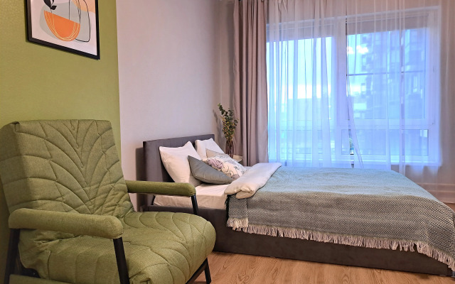 Квартира Apartment Comfort Кантемировская 11