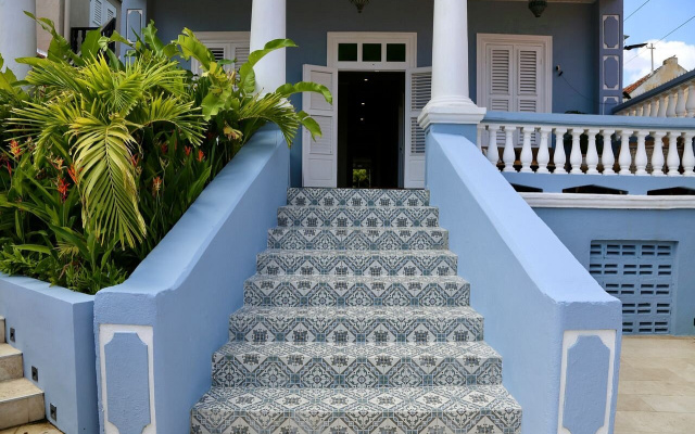Atelier Skalo Boutique Hotel
