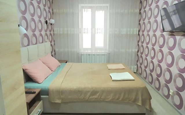 Частный дом Николь