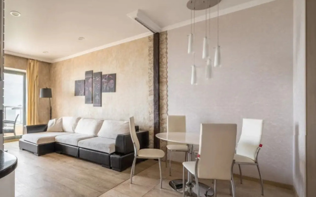 M Apartments Ideal House 3 Apartments