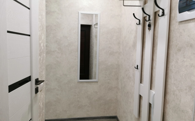 V Uyutnom Tsentre Starogo Goroda Flat