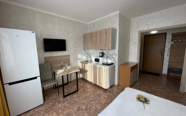 Апартаменты 5 Ночей