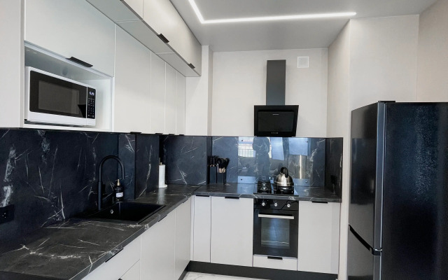 Квартира Уютная