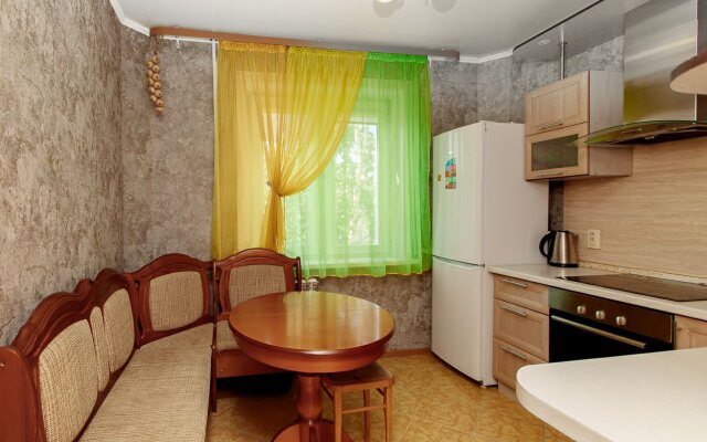 SKomfortom Komsomolskaya 255 Apartments