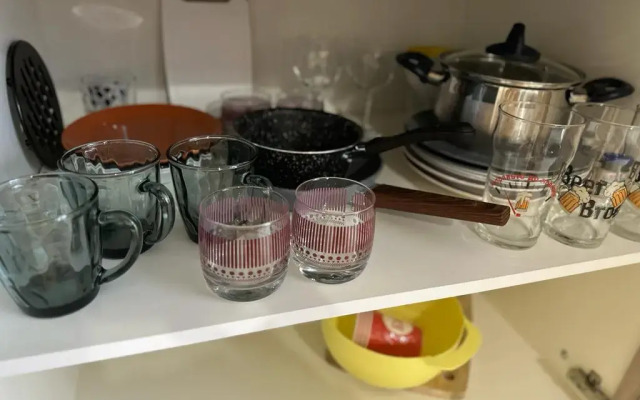 Posutochno Flat