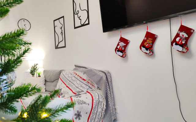 Квартира Премиум класса на Аминьевской