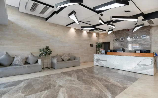 Iveria Inn Tbilisi