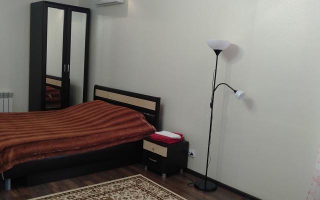 Apartments Galactika Aparthotel