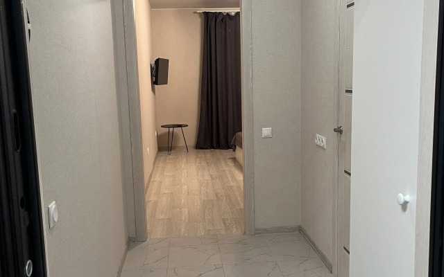 Studiya Flat