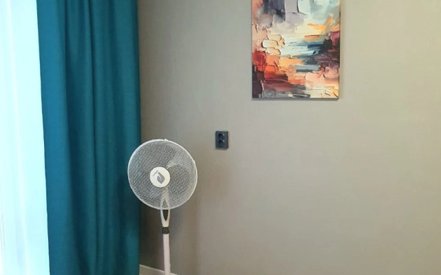 Квартира на Улице Дорожная 11