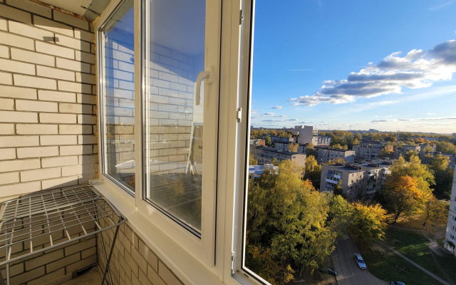 Panoramny Smolensk Flat