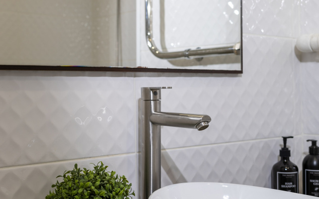 Apartamenty na Torgovoj 132