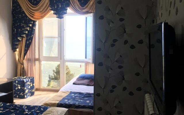 Marina Guest House
