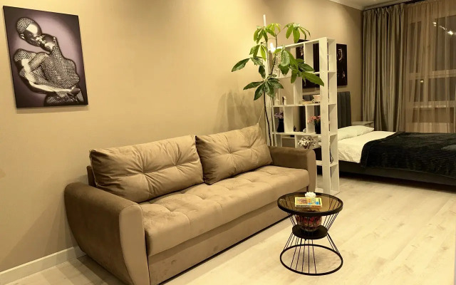 Квартира Мандарин