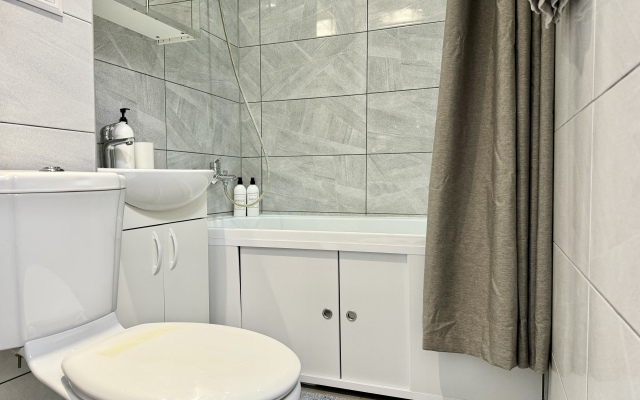 Квартира Cергеева 19